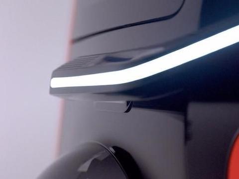 雪铁龙发布全新城市概念车预告 日内瓦车展首秀