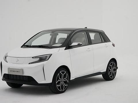 新能源车商业保险开始征求意见