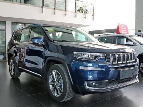 “20-30万中大型SUV“有新的文章更新，请注意查收