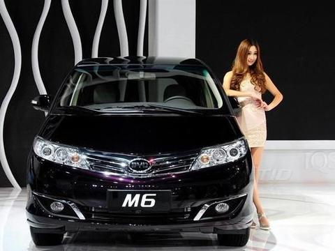 近期“10-15万中型MPV“动态汇总，都在这个专题里