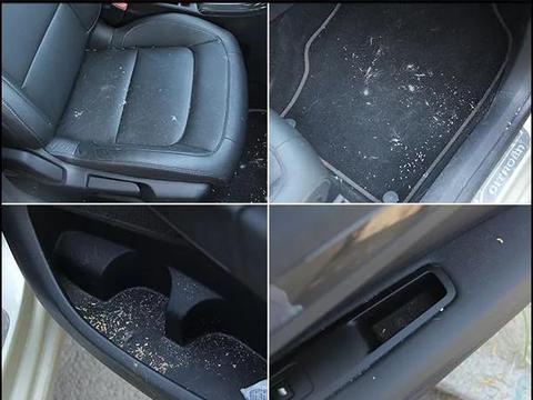 污秽无法附着在车身上，延长车漆的使用寿命，而且实惠又不贵。