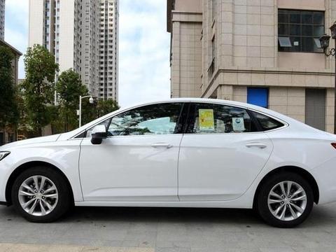 “10-15万美系紧凑型轿车“必看资讯都在这，你错过了吗