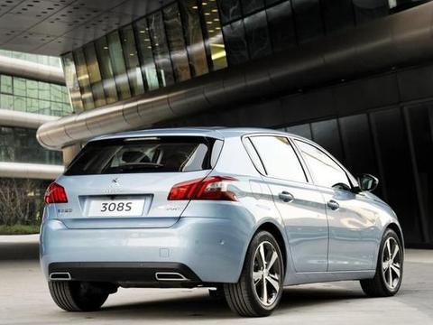 近期“15-20万欧系紧凑型两厢车“动态汇总，都在这个专题里