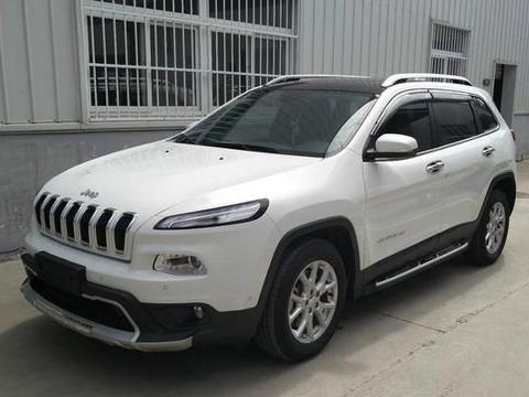 “Jeep“必看资讯都在这，你错过了吗