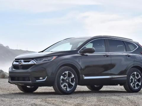 “30-50万美系SUV“必看资讯都在这，你错过了吗