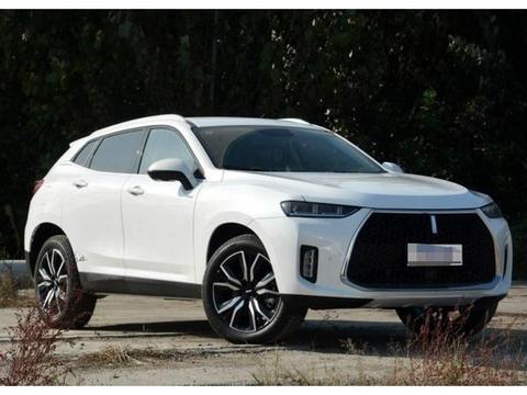 想知道“50-70万德系SUV“近期资讯盘点，你想要的这里都有