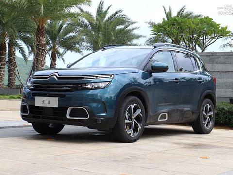 近期“15-20万欧系紧凑型SUV“动态汇总，都在这个专题里