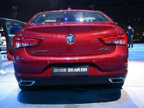 想知道“别克“近期资讯盘点，你想要的这里都有