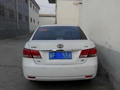 近期“比亚迪“动态汇总，都在这个专题里