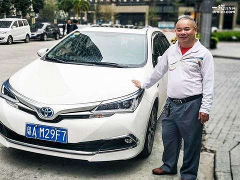 “丰田“必看资讯都在这，你错过了吗