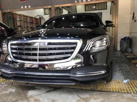 还有人车还没有贴隐形车衣吗，以后可别后悔了