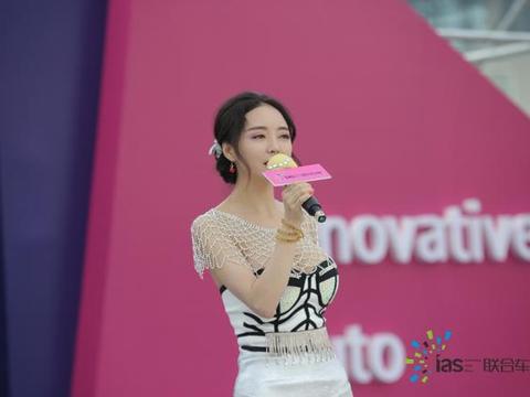 IAS六月石家庄国际车展昨天盛大开幕购车、玩乐迎来最佳时机