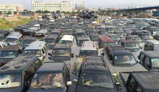 为什么沿海城市的人不买电动汽车？