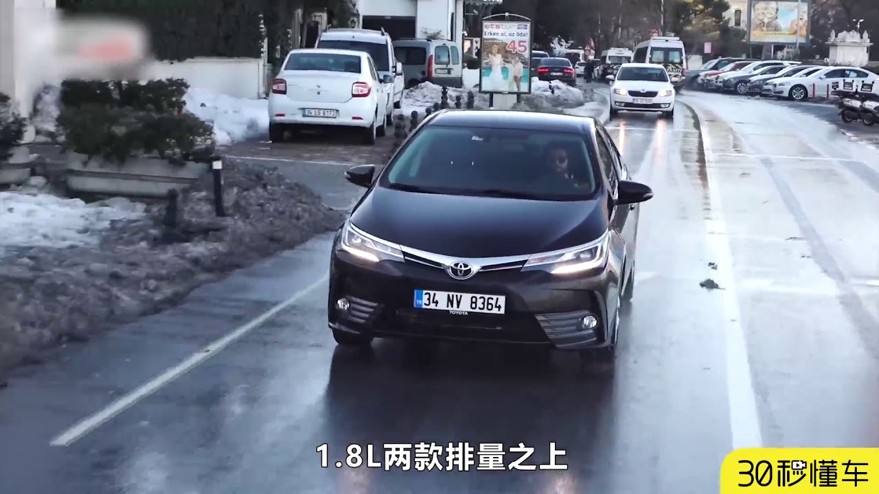 10万预算这几台合资车最值得买 懂车的人都在开