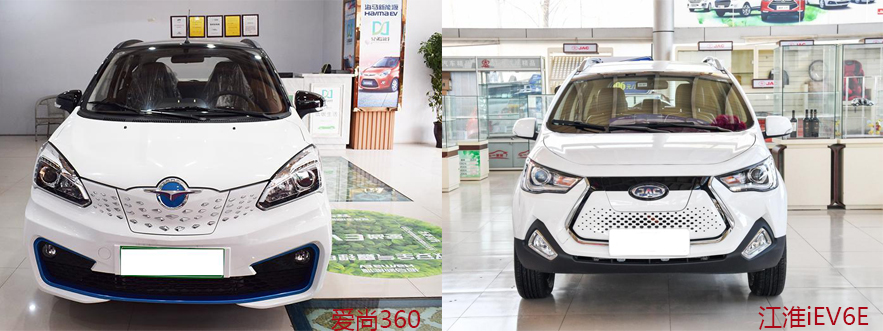 悬浮大屏+智能语音交互,这小车仅5万,性价比赶超同级别车型
