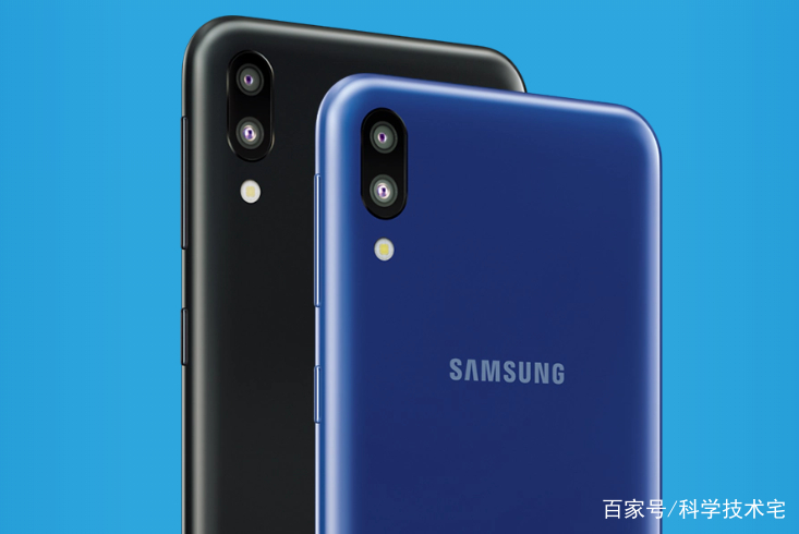 2018年国内手机销量排行榜,小米不如荣耀和iP