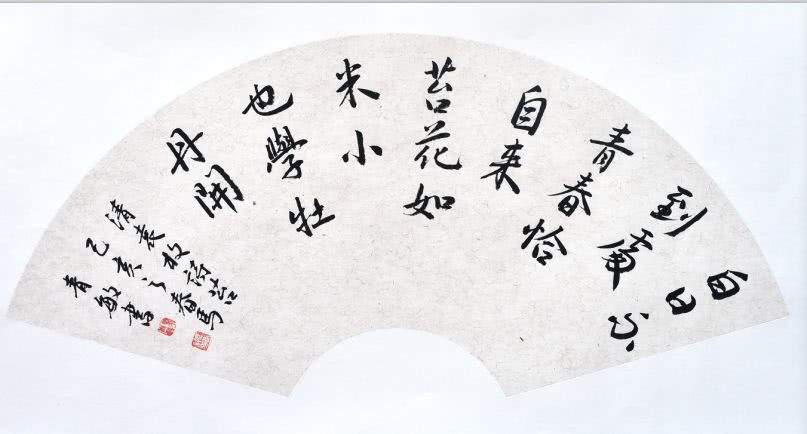 沈阳市女书协书法作品展开幕