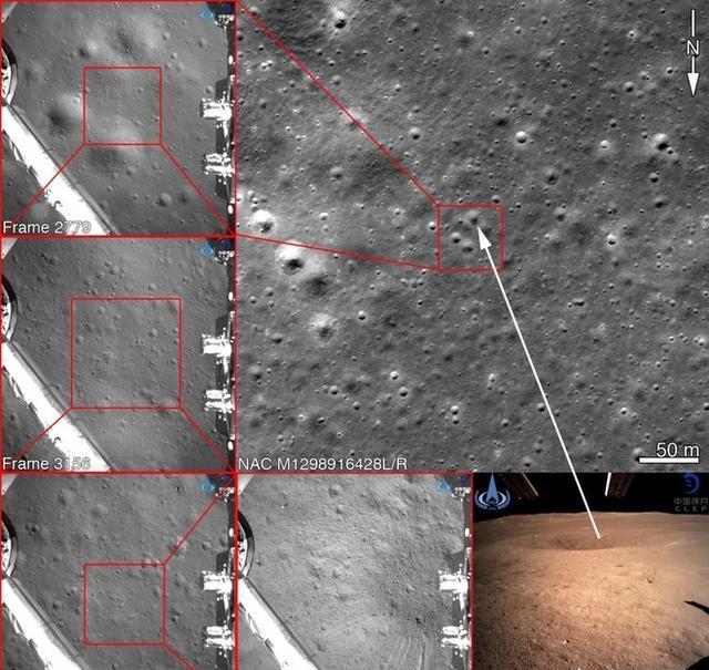 质疑嫦娥四号造假,外国媒体是什么心态?