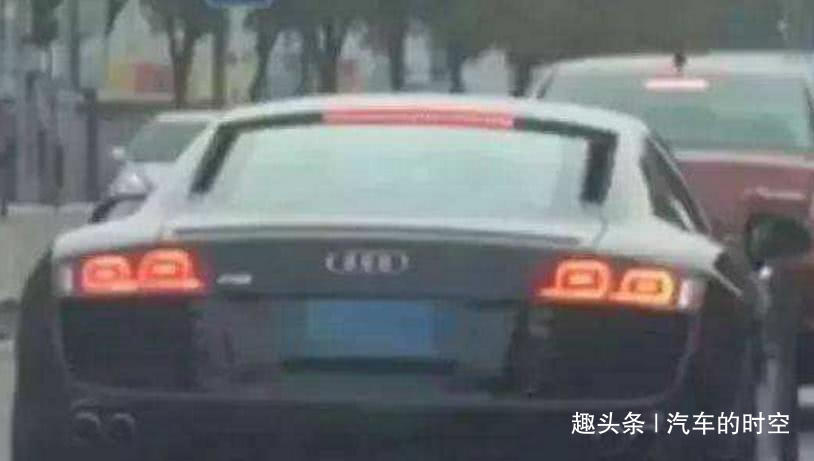 都爱送车当礼物,杜海涛送奔驰大G、陈奕迅送奔驰S65,周杰伦