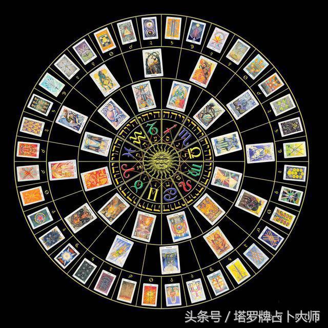 塔罗牌预测:ta为何对你撒谎