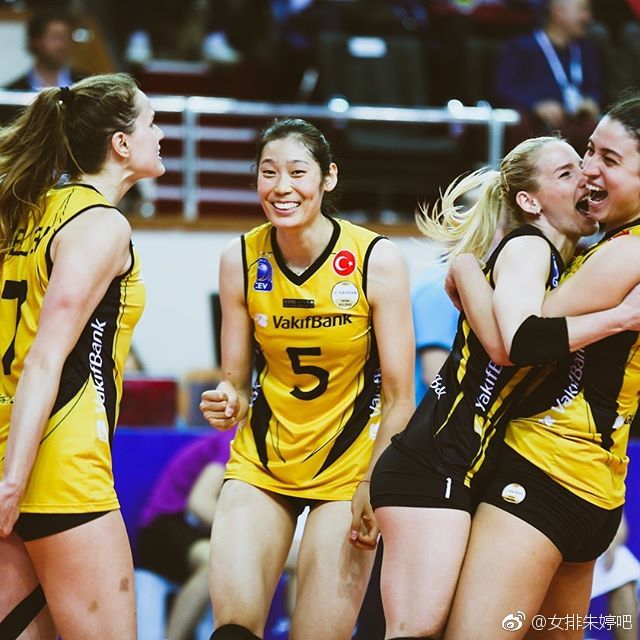 2019欧冠半决赛第一回合比赛预告