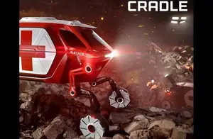 现代Elevate概念车预告图 今年1月发布