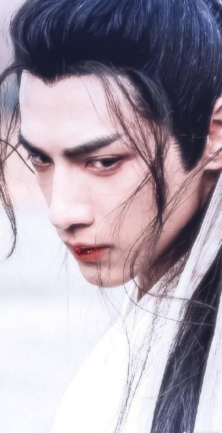 古装四美大赛,众多明星上榜,有"古装美男"之称的他却没上榜