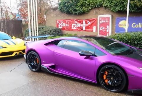 “法拉利“必看资讯都在这，你错过了吗