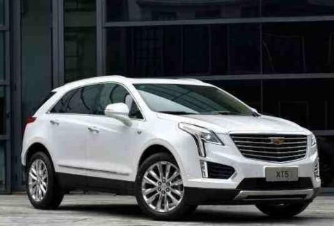 这里有“30-50万美系中型SUV“的最新资讯请不要错过