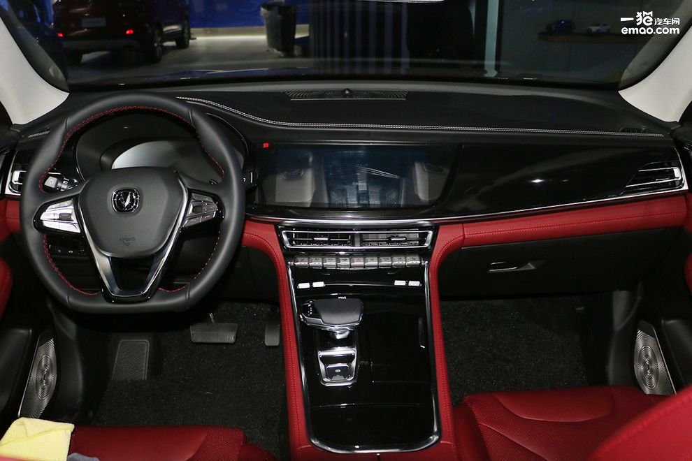 ͬΪƷ���׿����SUV�������˭������CS85�ȶԼ�����Խ