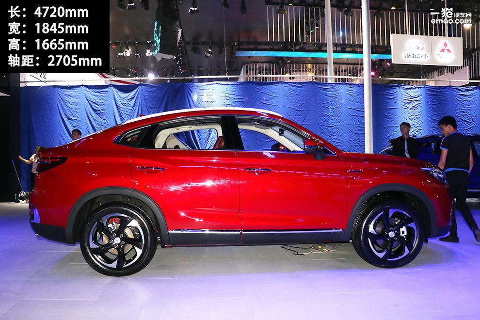 ͬΪƷ���׿����SUV�������˭������CS85�ȶԼ�����Խ