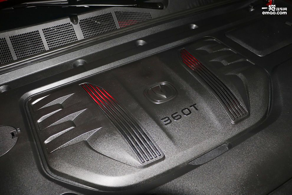 ͬΪƷ���׿����SUV�������˭������CS85�ȶԼ�����Խ