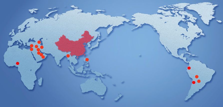 海外研发中心和经销商布局有条不紊,广汽传祺全球化逐步推进