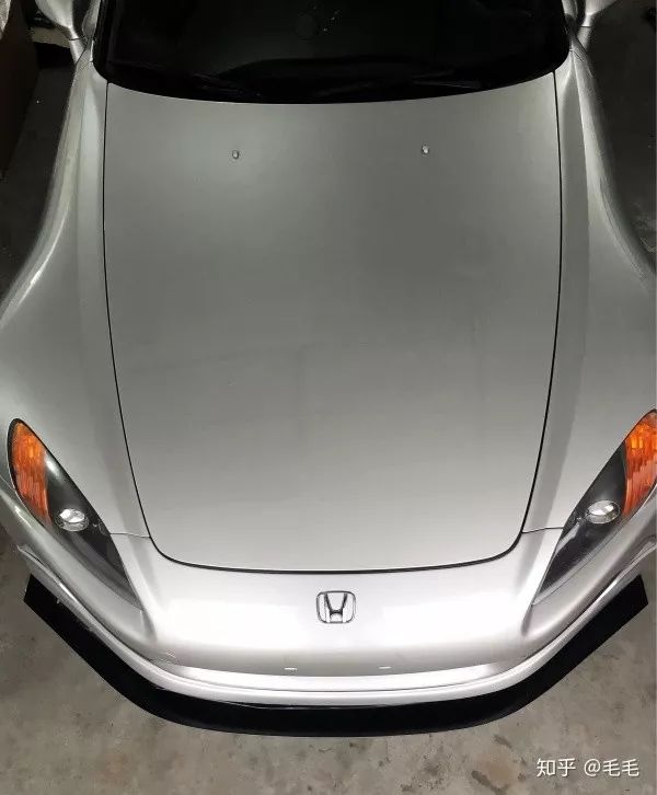 改装和赛道驾驶进阶——本田S2000 AP1乐趣让人无法忘记之第三弹