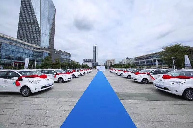 七代技術(shù)迭代沉淀五大黑科技，江淮新能源領(lǐng)跑背后的硬實力！