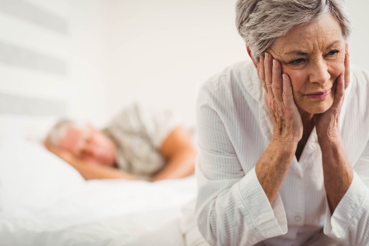 老年痴呆症可以治好吗？医生直言：这些建议，可以试一试