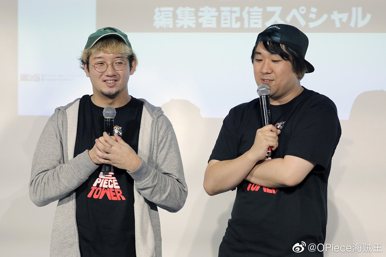 为纪念日本周年纪念协会成立的 One Piece日 东京塔 主题歌 配音演员 新浪新闻