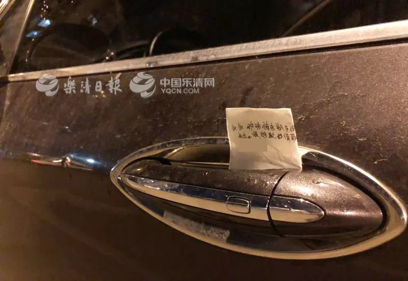 乐清2名高中生火了!他们做了这件事,人人点赞平陆县高中运城市图片
