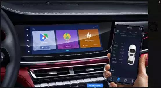 长安CS85 COUPE预售火热进行中!自主品牌SUV开启新纪元
