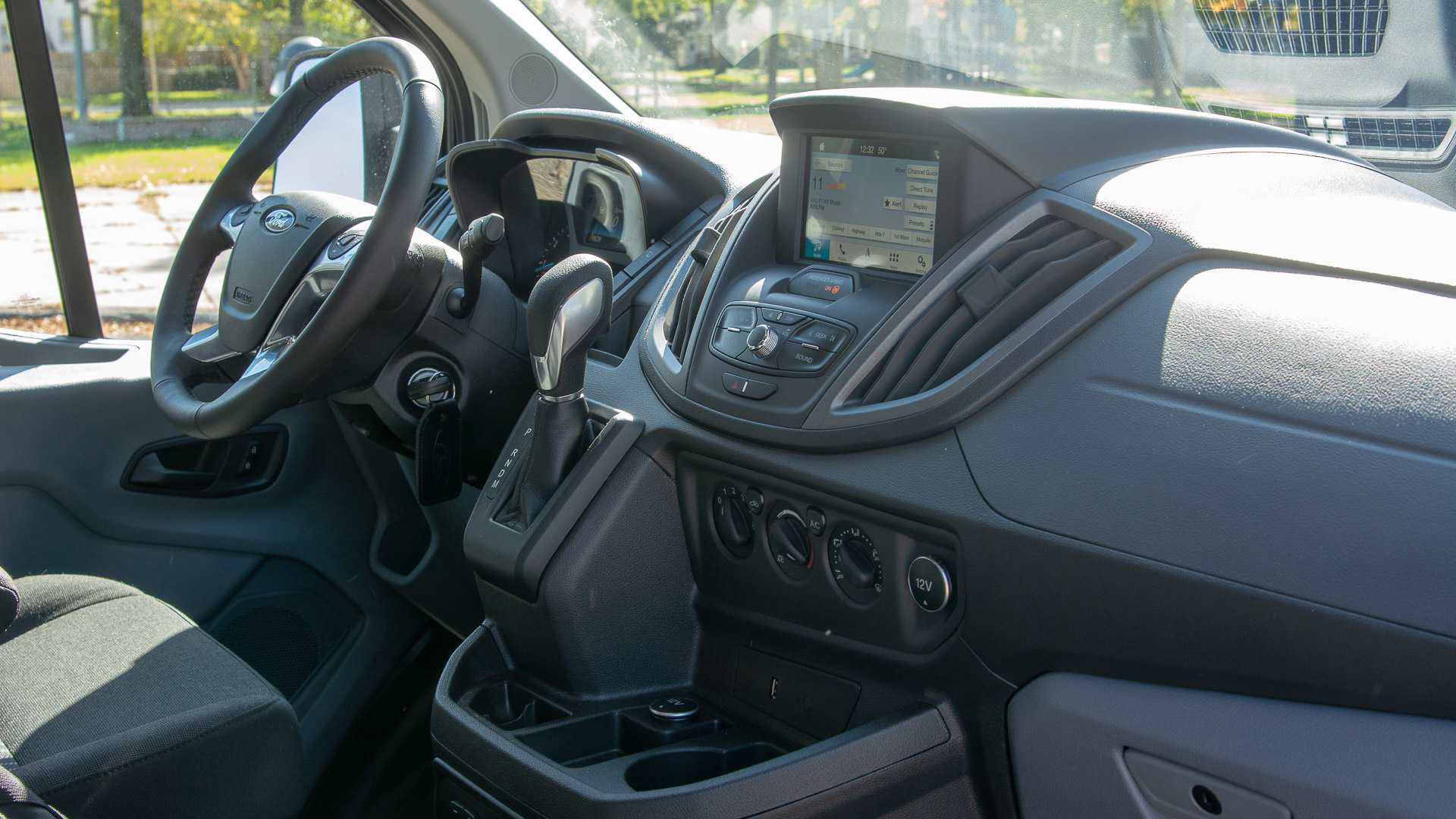 20万也是豪华商用车,动力源自F-150猛禽,已卖800万台