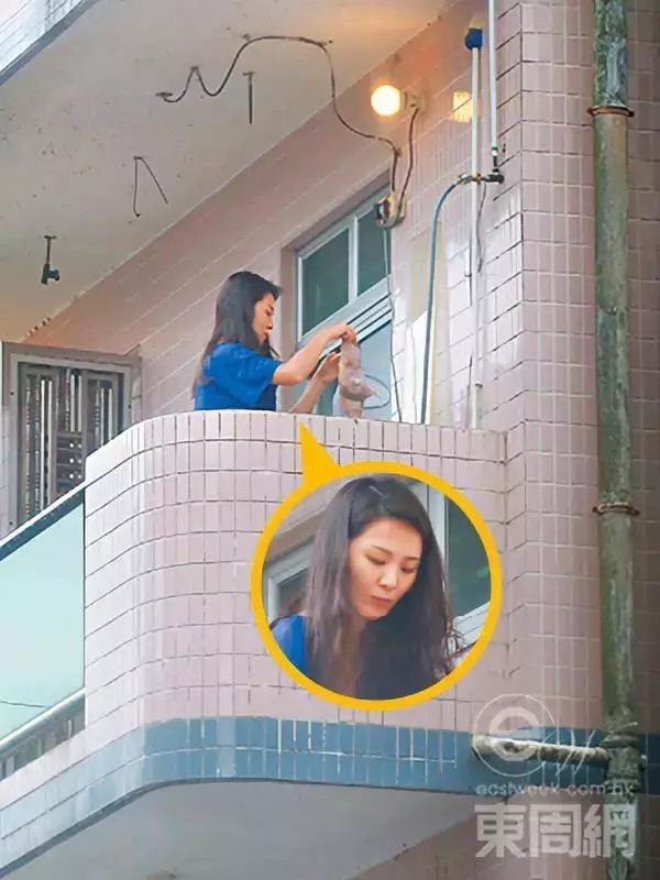 TVB男演员睡了内地女粉丝，还让粉丝怀孕了，他是在自毁前程？
