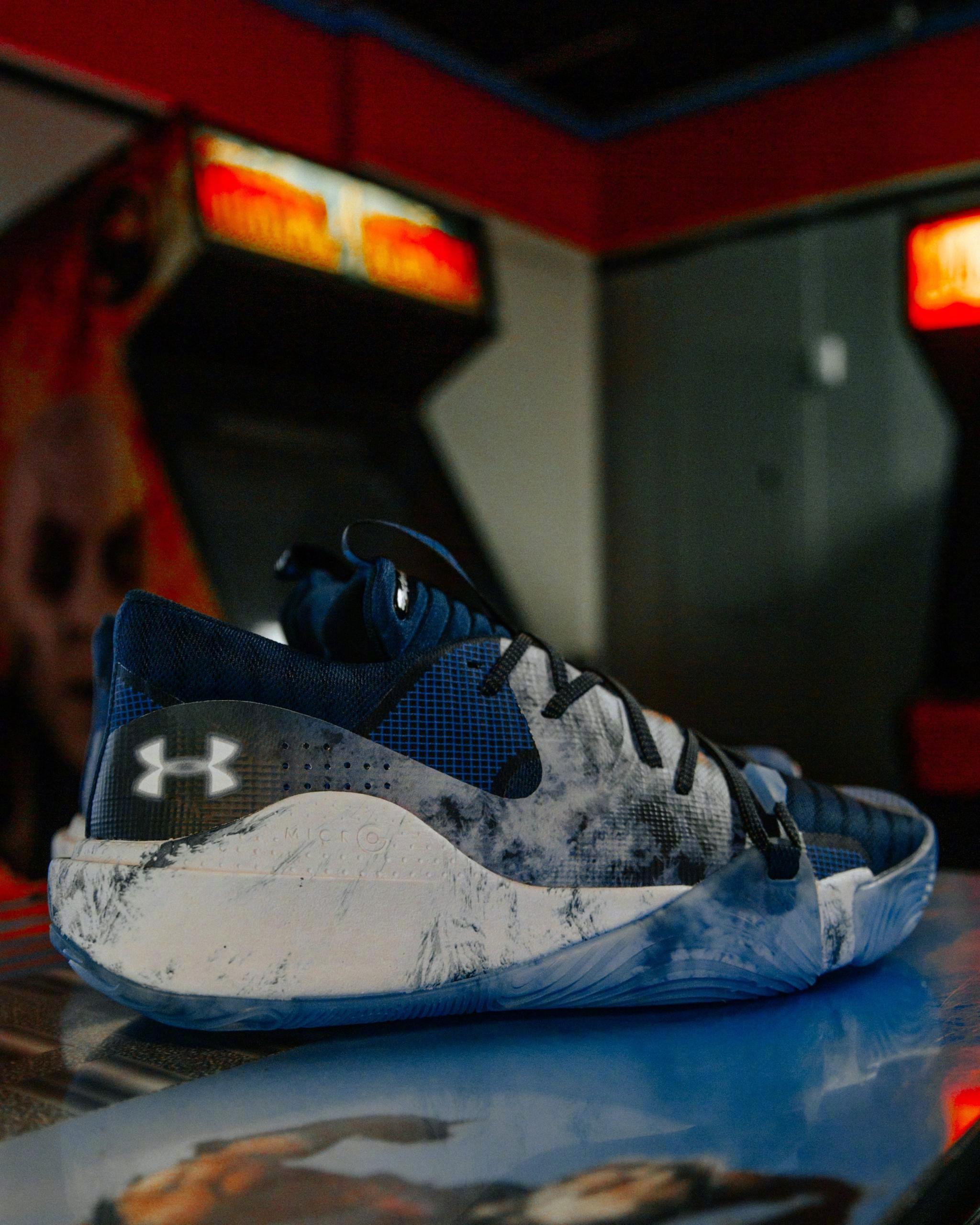 under armour anatomix spawn sub zero