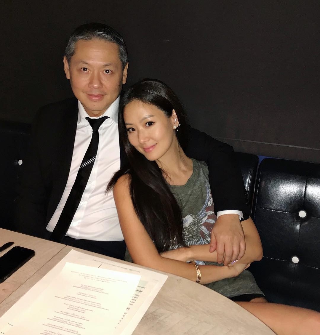比明星还红的名媛，27岁嫁霸道总裁，如今40岁连小S都嫉妒她！