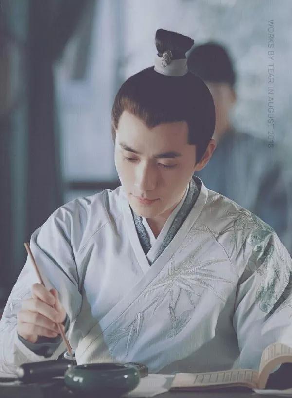 《知否》明兰小公爷身份悬殊有缘无分,注定无