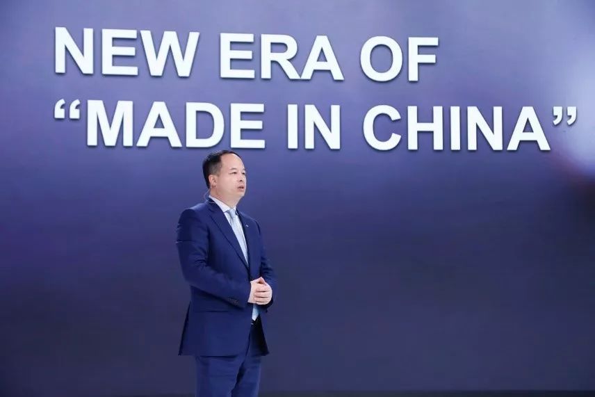海外研发中心和经销商布局有条不紊,广汽传祺全球化逐步推进
