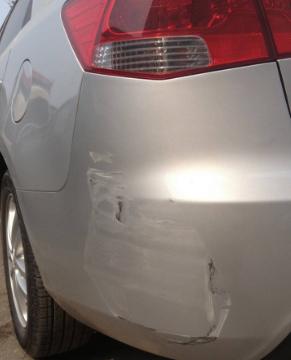 出险1000，自损3000，车主：一失足成千古恨啊！