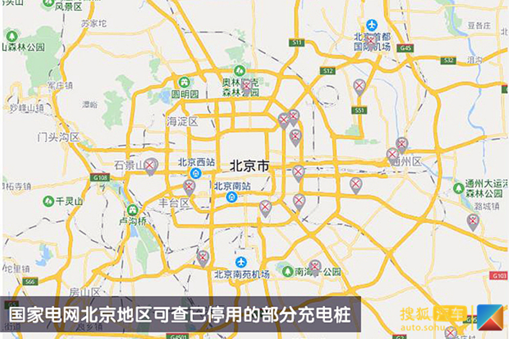 居家男和他冬天续航只有100公里的长安奔奔EV