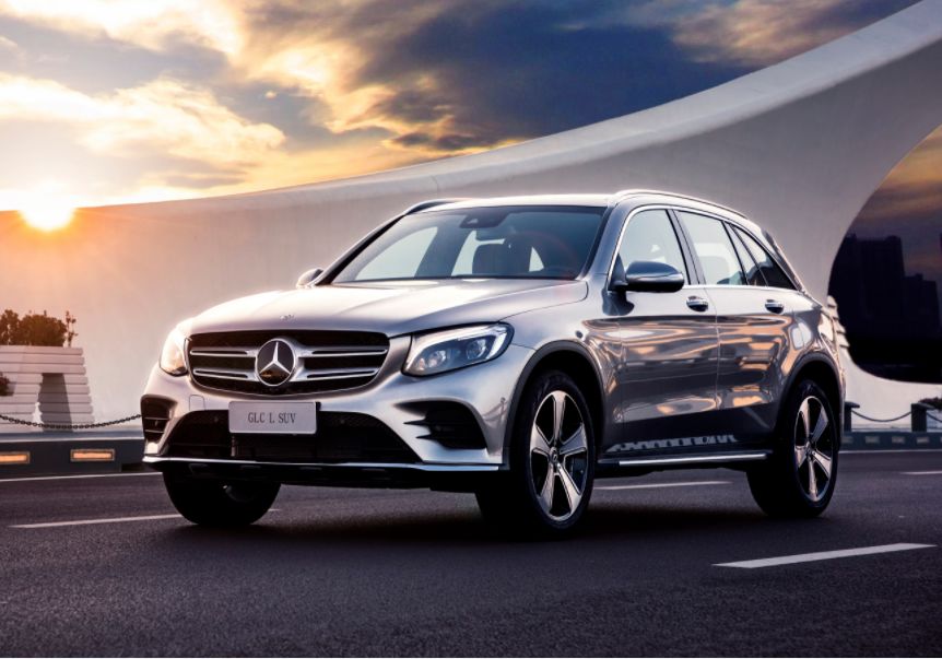 帮你选车|同为加长版,奔驰GLC L和奥迪Q5L谁更具性价比?