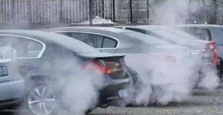 对话新能源｜纯电动汽车冬天需要热车吗？