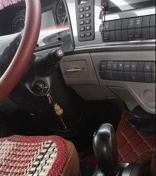 用好车，告别市场焦虑——田小龙钟爱欧曼EST-A 2019款